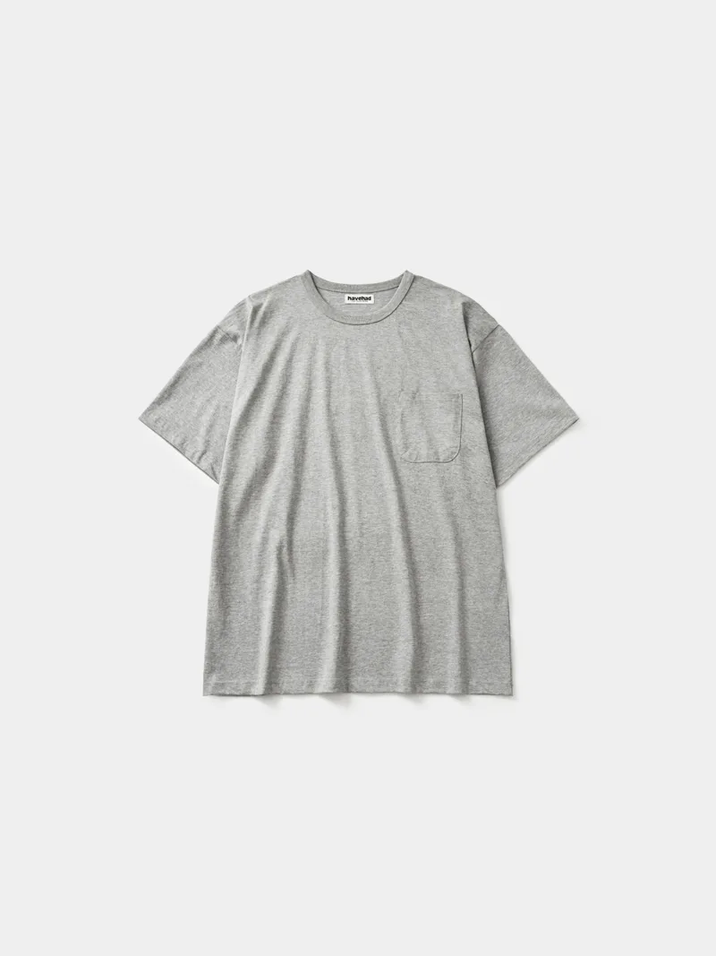 Standard Pocket Tee