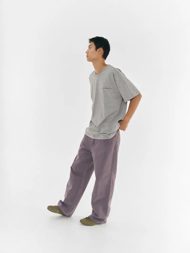 Standard Pocket Tee