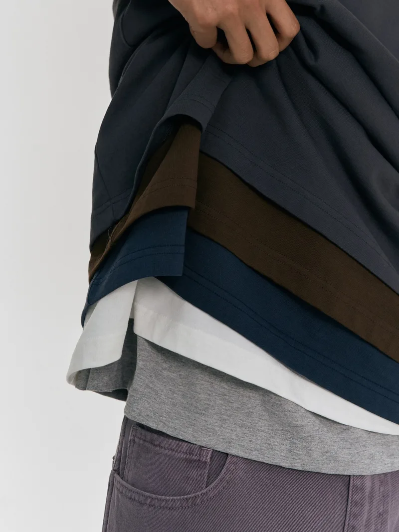Standard Pocket Tee