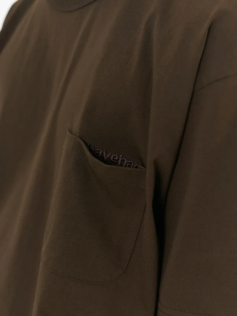 Standard Pocket Tee