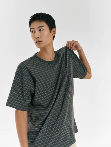 여름 티셔츠 라인업 1