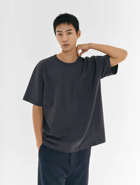 여름 티셔츠 라인업 9